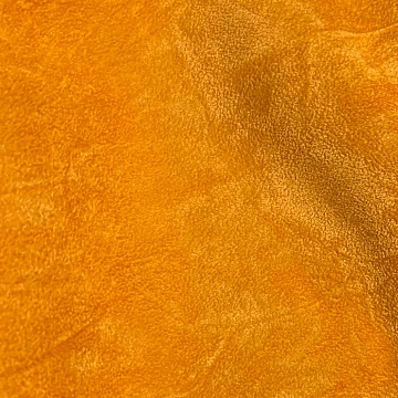 Tessuto Nabuk Giallo