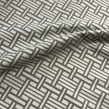 Tessuto Antimacchia H140 Fantasia Geometrica
