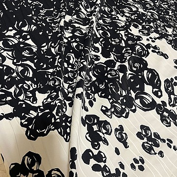 Maglia Estiva Fantasia