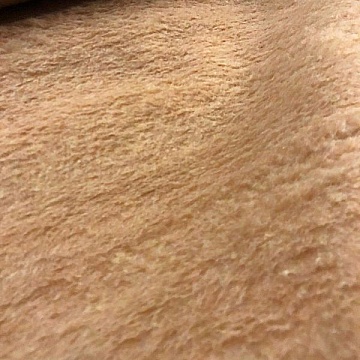 Pelo Corto Beige