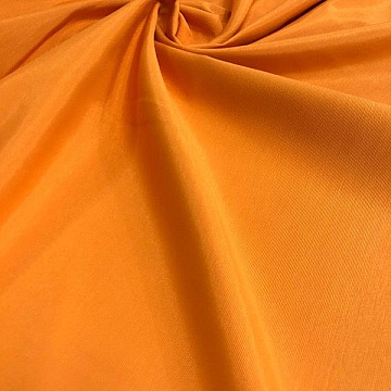 Canapone Arancione Art.siracusa H290cm