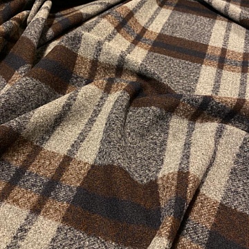 Velour Scozzese 2019