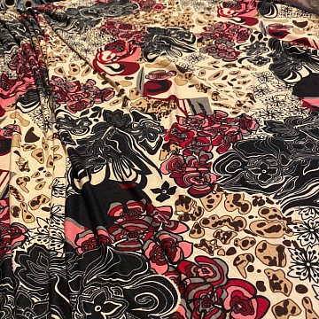 Maglia Ancora Fantasia Winter 2019