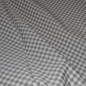 Arredamento Cm. 280 Rigato Tortora