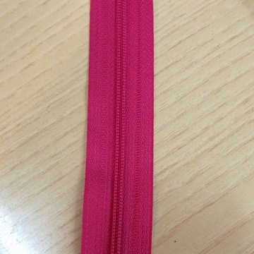 Cerniera Lampo Zip Catena 3 Da 50cm Fissa