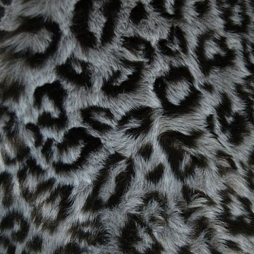 Pelo  Moda Maculato