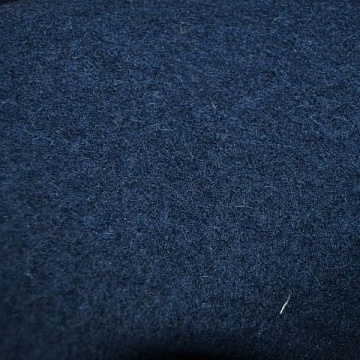 Lana Cotta Blu Notte