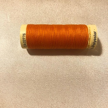 Filo Gutermann Cucitutto 100mt