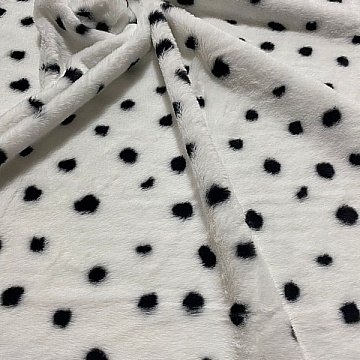 Pelo Corto Fantasia Dalmata