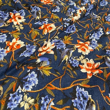 Maglia Ancora Fantasia Winter 2019
