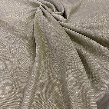 Tenda In Lino