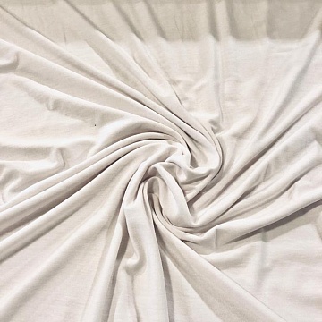 Maglia Estiva In Viscosa