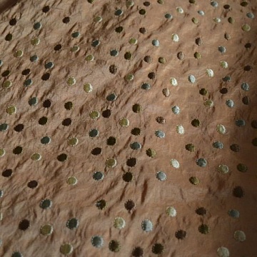 Taffeta' Ricamato