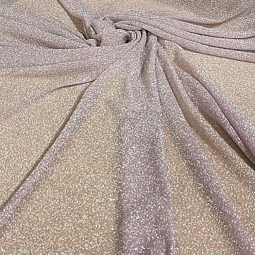 Maglia Lurex Rosa
