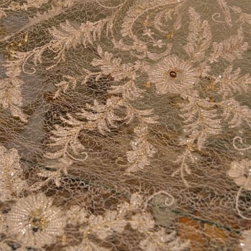 Pizzo Ricamato