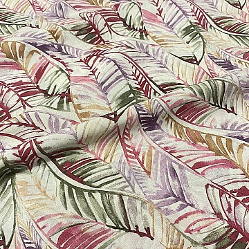 Cotone Fantasia Tropicale H.280 Cm