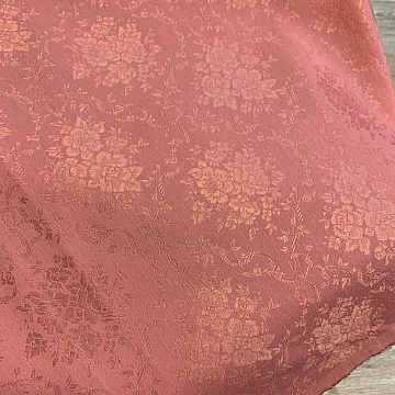 Tessuto Jacquard Policotone