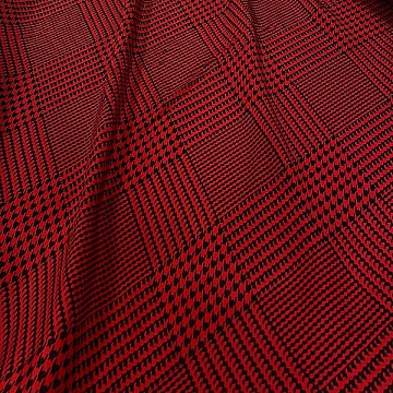 Seta Pura Fantasia .140cm