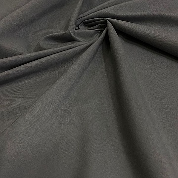 Canapone Ignifugo Grigio H.300cm