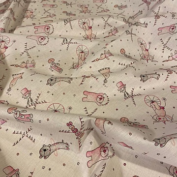 Cotone Collezione Bimbi 2020