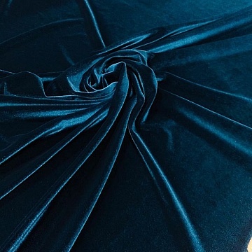 Velluto Elasticizzato Aurora New