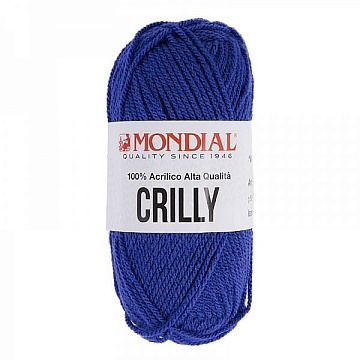 Filato Mondial Acrilico Crilly