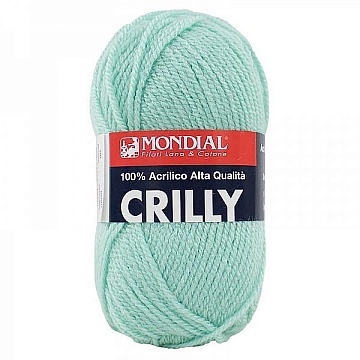 Filato Mondial Acrilico Crilly