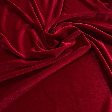 Velluto Elasticizzato Aurora New