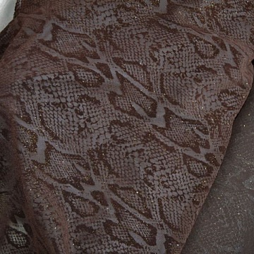 Georgette Floc