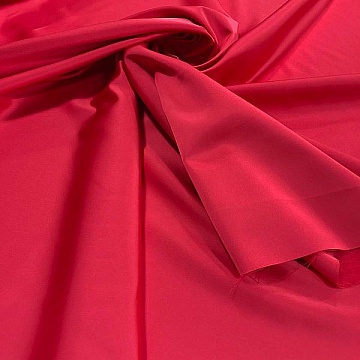 Satin Elasticizzato Fragola New
