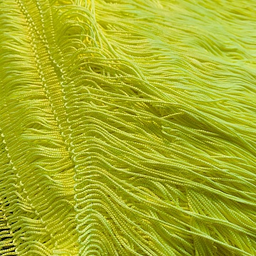 Frangia Giallo Fluo H.5