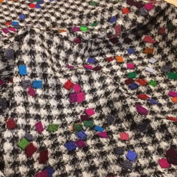 Lana Cotta Fantasia Mosaico 2018