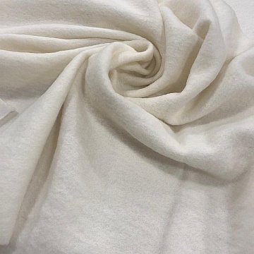 Lana Cotta Bianco Lana