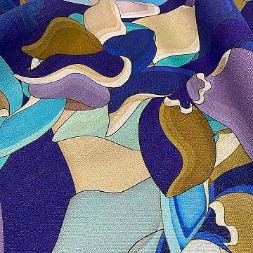 Puro Lino Fantasia New 2024