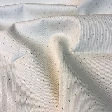 Cotone Millerighe Glitter - Collezione 2020