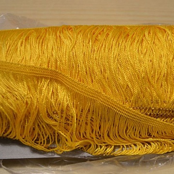Frangia Giallo Girasole H.10
