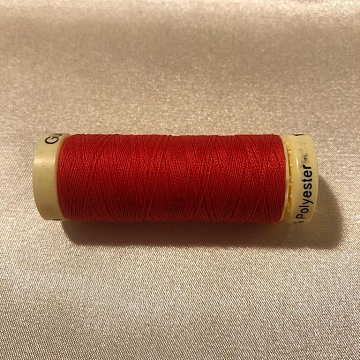 Filo Gutermann Cucitutto 100mt