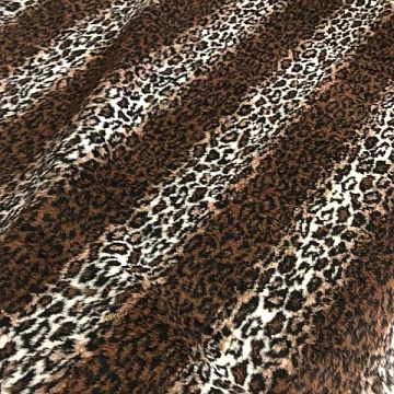 Pelo Fantasia Maculato
