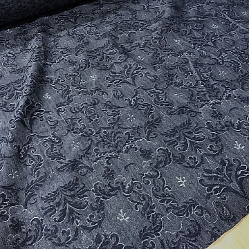 Jeans Lavorato