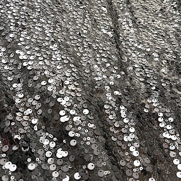 Pizzo Con Paillettes Art. Lounge