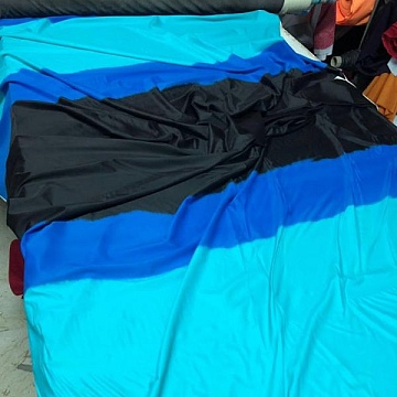 Lycra Fantasia Degrade'