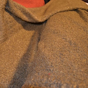 Maglia Bouclet Verdone