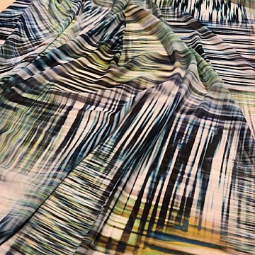 Georgette Fantasia Collezione 2019