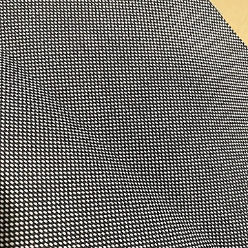 Tela Garden H.320cm Grigio Scuro