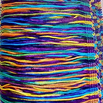 Frangia H10 Multicolor New