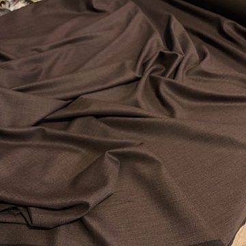 Tessuto In Lana Vestibilita Comfort