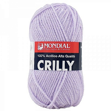 Filato Mondial Acrilico Crilly