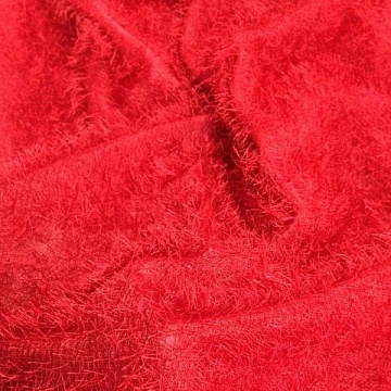 Maglia Charleston Rosso