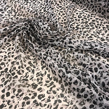 Georgette Fantasia Maculato 2021