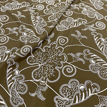Seta Pura Fantasia